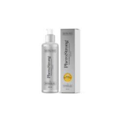 PHEROSTRONG - OLIO DA MASSAGGIO ESCLUSIVO PER UOMINI 100 ML