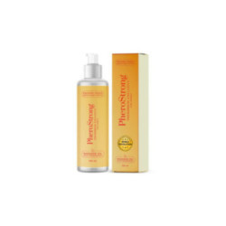 PHEROSTRONG - OLIO DA MASSAGGIO ESCLUSIVO PER DONNE 100 ML