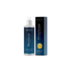PHEROSTRONG - OLIO DA MASSAGGIO EDIZIONE LIMITATA PER UOMINI 100 ML