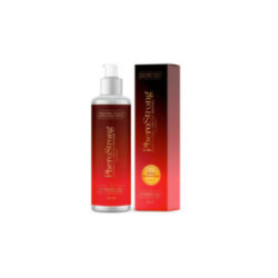 PHEROSTRONG - OLIO DA MASSAGGIO EDIZIONE LIMITATA PER DONNE 100 ML