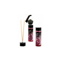 EXTASE SENSUAL - OLIO STIMOLANTE DI CILIEGIA 100 ML