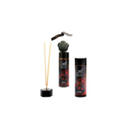 EXTASE SENSUAL - OLIO STIMOLANTE CUBA LIBRE 100 ML