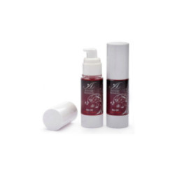 EXTASE SENSUAL - OLIO CALORE STIMOLANTE ALLA CILIEGIA 30 ML