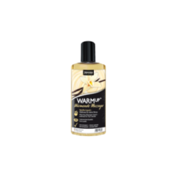 JOYDIVISION WARMUP - OLIO RISCALDANTE VANIGLIA 150ML