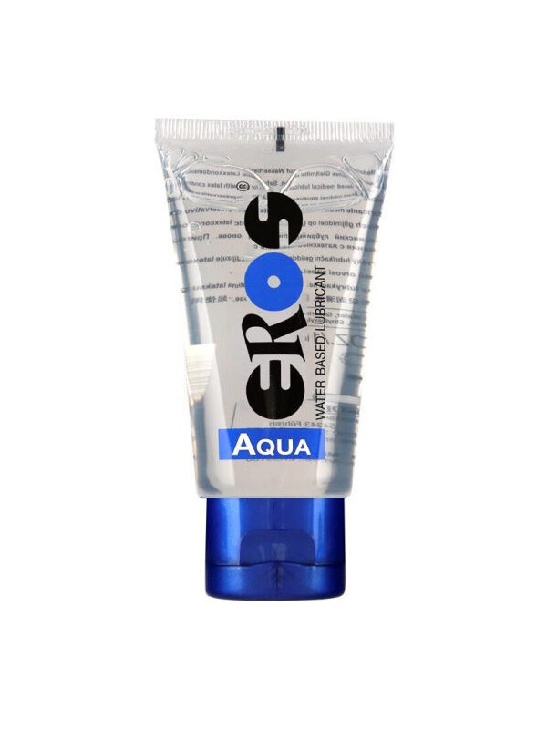 EROS - AQUA LUBRIFICANTE A BASE ACQUA 50 ML