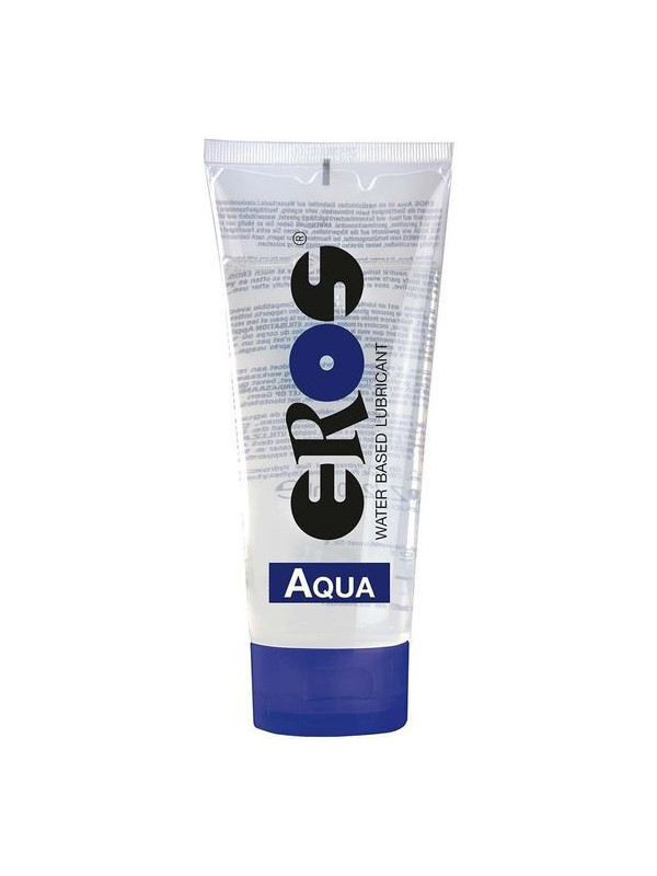 EROS - AQUA LUBRIFICANTE A BASE ACQUA 200 ML