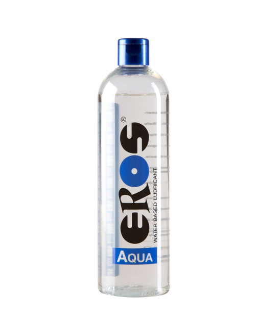 EROS - AQUA LUBRIFICANTE MEDICO DENSO 250 ML