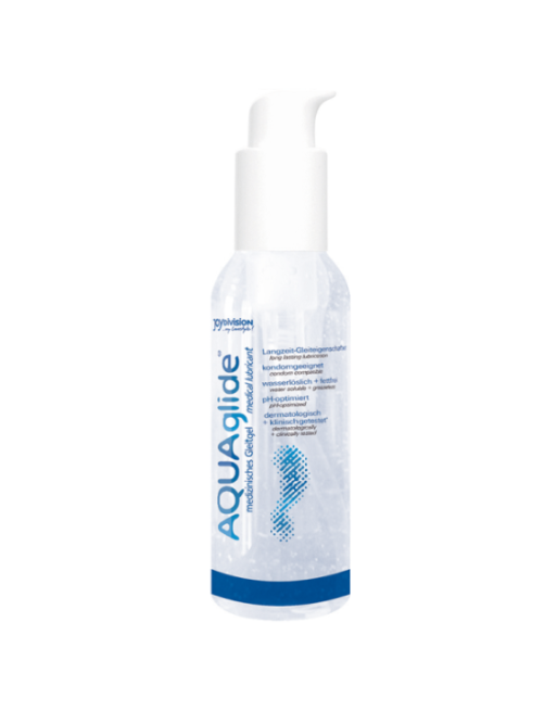 JOYDIVISION AQUAGLIDE - LUBRIFICANTE 125 ML