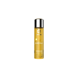 SWEDE - FRUITY LOVE OLIO DA MASSAGGIO EFFETTO RISCALDANTE FRUTTATO TROPICALE CON MIELE 120 ML