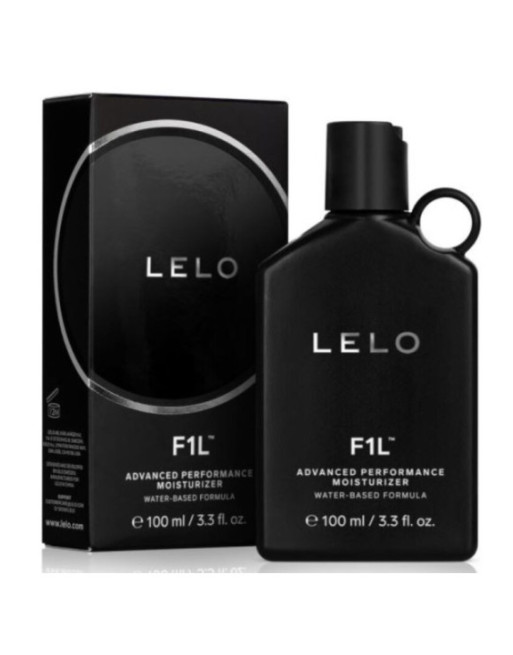 LELO - F1L LUBRIFICANTE IDRATANTE AVANZATO 100 ML