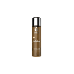 SWEDE - FRUITY LOVE OLIO DA MASSAGGIO EFFETTO RISCALDANTE CIOCCOLATO FONDENTE INTENSO 120 ML