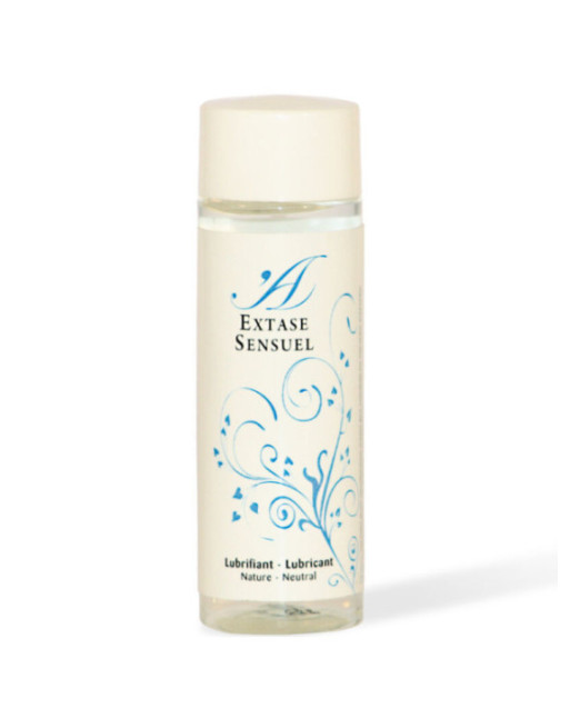 EXTASE SENSUAL - LUBRIFICANTE NATURALE 100 ML