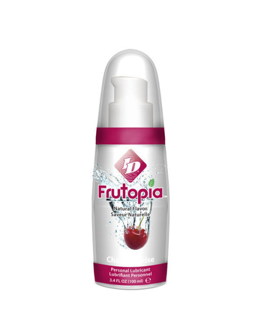 ID FRUTOPIA - LUBE CILIEGIA 100 ML