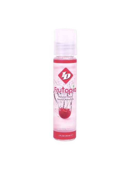 ID FRUTOPIA - LUBE CILIEGIA 30ML