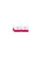 MIXGLISS - LUBRIFICANTE A BASE ACQUA GUSTO FRAGOLA 12 MONODOSE 4 ML