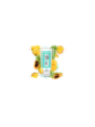 AQUA TRAVEL - LUBRIFICANTE A BASE ACQUA FRUTTI TROPICALI - 50 ML
