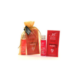 EXTASE SENSUAL - FORMATO VIAGGIO SET NUITS AMOUR
