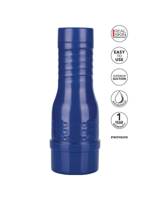 PRIVATE - MASTURBATORE DI FIGA PORNOSTAR ROMY INDY