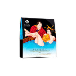 SHUNGA - TENTAZIONI DEL BAGNO D'AMORE DELL'OCEANO