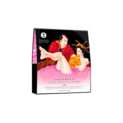 SHUNGA - FRUTTA DEL DRAGO LOVEBATH