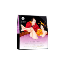 SHUNGA - LOVEBATH LOTUS SENSUALE