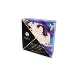 SHUNGA - SALI DA BAGNO AL GUSTO VIOLA ESOTICO 75 GR