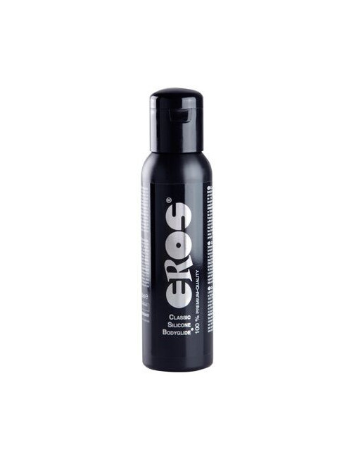 EROS - BODYGLIDE IN SILICONE CLASSICO 50 ML