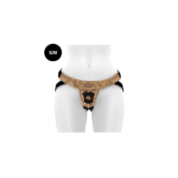 MYTHOLOGY - PETTORINA FANTASY - PETTORINA IN BRONZO S/M