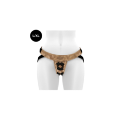 MYTHOLOGY - PETTORINA FANTASY - PETTORINA IN BRONZO L/XL