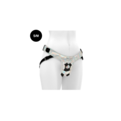 MYTHOLOGY - PETTORINA FANTASY - PETTORINA IRIDESCENTE S/M