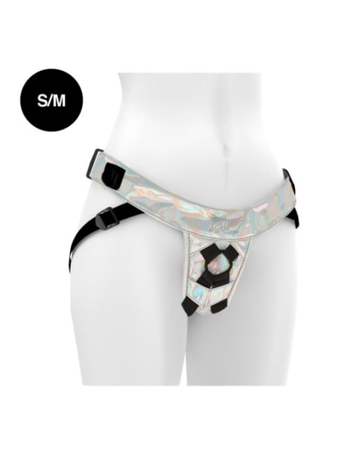 MYTHOLOGY - PETTORINA FANTASY - PETTORINA IRIDESCENTE S/M