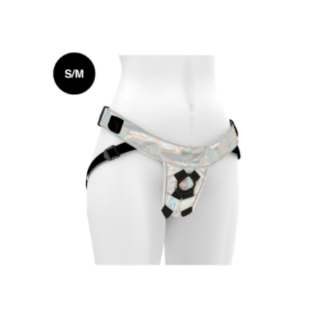 MYTHOLOGY - PETTORINA FANTASY - PETTORINA IRIDESCENTE S/M