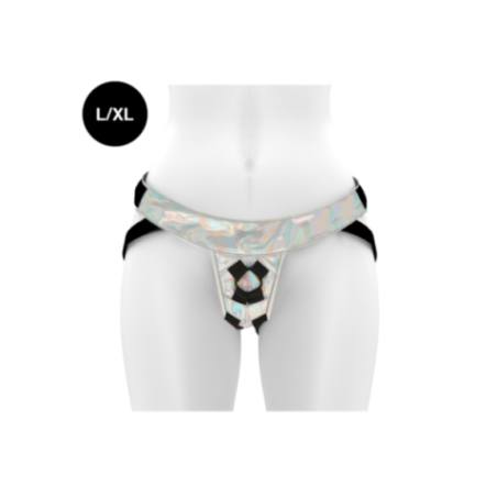 MYTHOLOGY - PETTORINA FANTASY - PETTORINA IRIDESCENTE L/XL