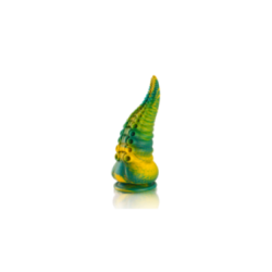 EPIC - DILDO TENTACOLO VERDE CETUS TAGLIA PICCOLA