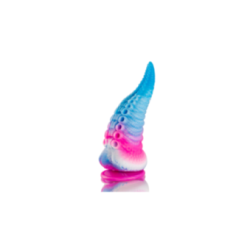 EPIC - DILDO CON TENTACOLI BLU PHORCYS GRANDE