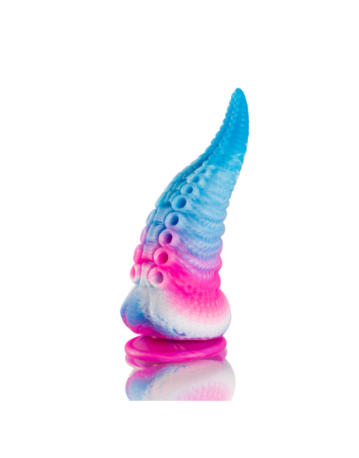 EPIC - DILDO CON TENTACOLI BLU PHORCYS TAGLIA PICCOLA