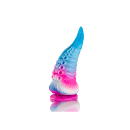 EPIC - DILDO CON TENTACOLI BLU PHORCYS TAGLIA PICCOLA