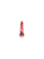 EPIC - DILDO HELIOS CON CALORE ED ESTASIA DEI TESTICOLI
