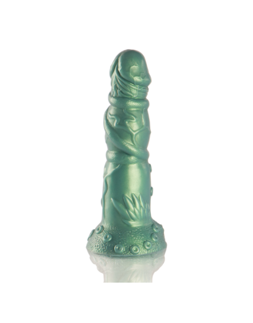 EPIC - LA PASSIONE DEL DILDO DI HADES NEGLI INFERI
