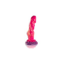 EPIC - FUOCO MITOLOGICO DEL DILDO DI CERBERUS