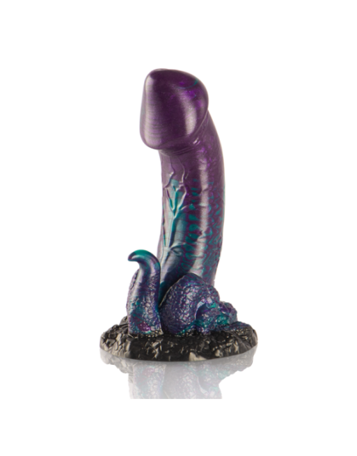 EPIC - DILDO BASILISCO DOPPIO PIACERE SCALE TAGLIA PICCOLA