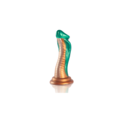 EPIC - DILDO PITONE COBRA VERDE