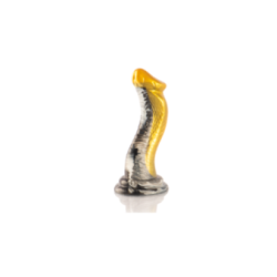EPIC - DRAKON DILDO GIALLO COBRA