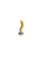 EPIC - DRAKON DILDO GIALLO COBRA
