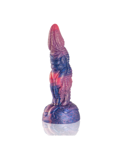 EPIC - DANZA DEL PIACERE CON IL DILDO DI DIONYSUS