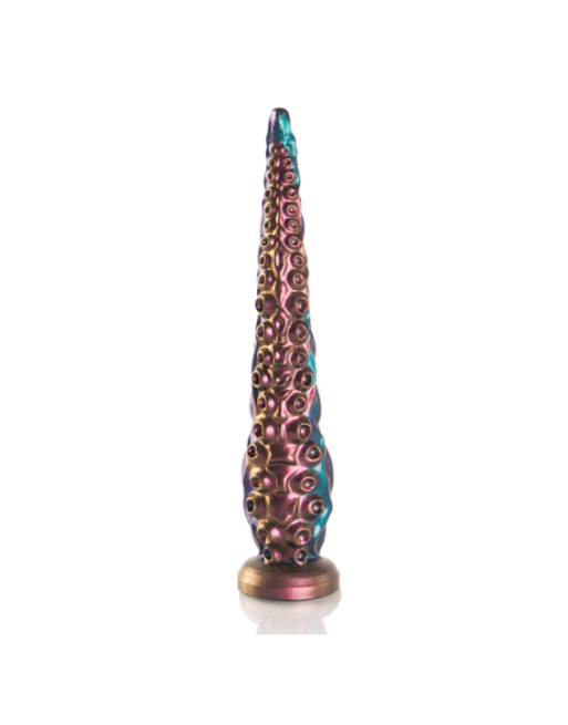 EPIC - DILDO CON TENTACOLO FINE DI CARIBDI DIMENSIONI GRANDI