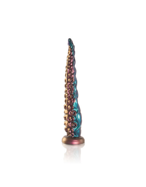 EPIC - DILDO TENTACOLO FINE DI CARIBDIS TAGLIA PICCOLA