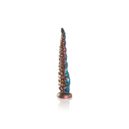 EPIC - DILDO TENTACOLO FINE DI CARIBDIS TAGLIA PICCOLA