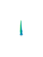 EPIC - DILDO FLUORESCENTE CON TENTACOLI SOTTILI DI SCYLLA DIMENSIONI G