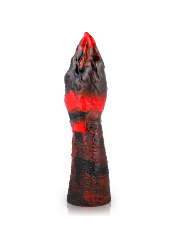 EPIC - LILITH DILDO MALVAGIO DEMONE M